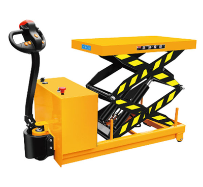 电动平台车EMT