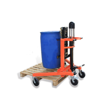 液压油桶车DTF450A